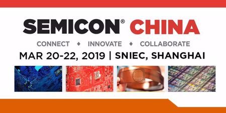 Picture for category SEMICON  & FPD China 2021