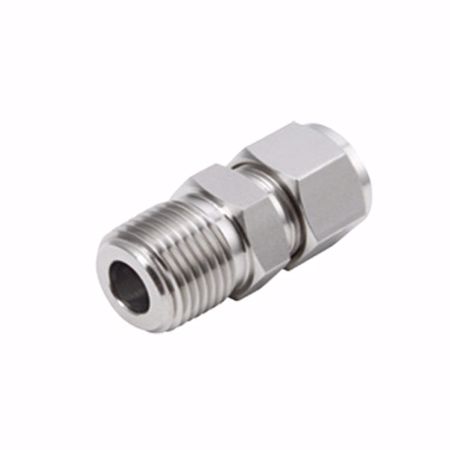Picture for category BSP Taper Male Connector