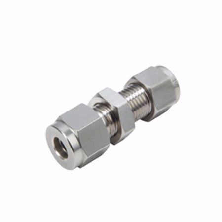 Picture for category Male Bulkhead Connector