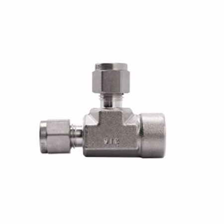 Picture for category Female Run Tee