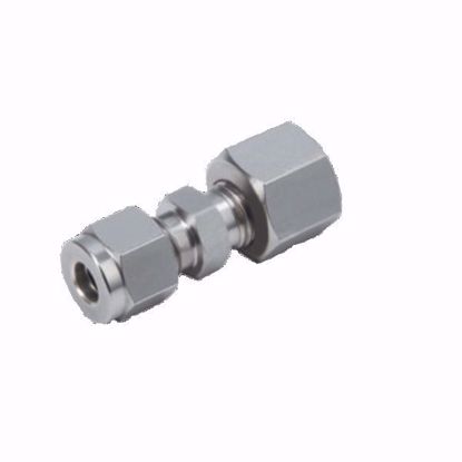 Picture of Reducing Union For Metric Tube