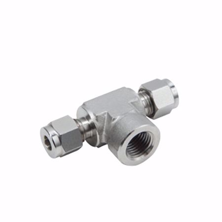 Picture for category Female Branch Tee