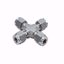 Picture of Union Cross For Metric Tube