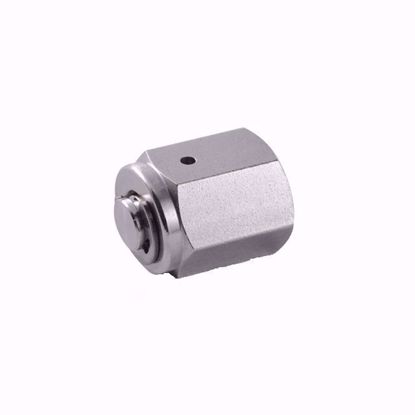 Picture of Plug For Metric Tube