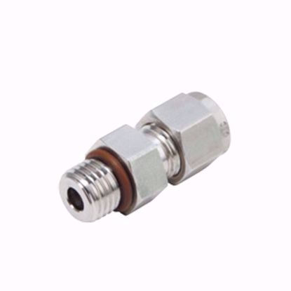 Picture of SAE/MS Straight Thread