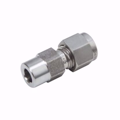 Picture of Male Pipe Weld