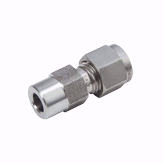 Picture of Male Pipe Weld