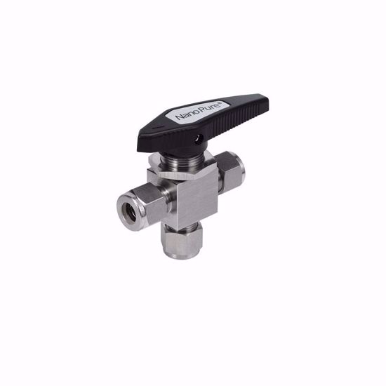 Picture of AB Series Ball Valve  2