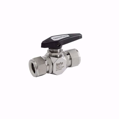 Picture of UB series Ball Valve