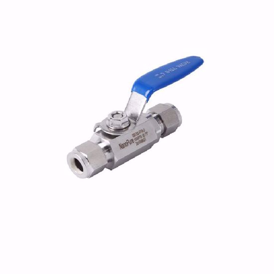 Picture of GB series Ball Valve