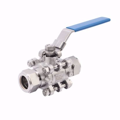 Picture of Handle Module ball Valve   type 1