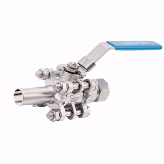 Picture of Handle Module ball Valve   type 2