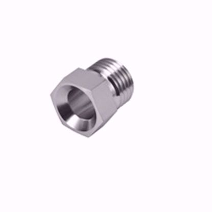 Picture of Male Short Nut