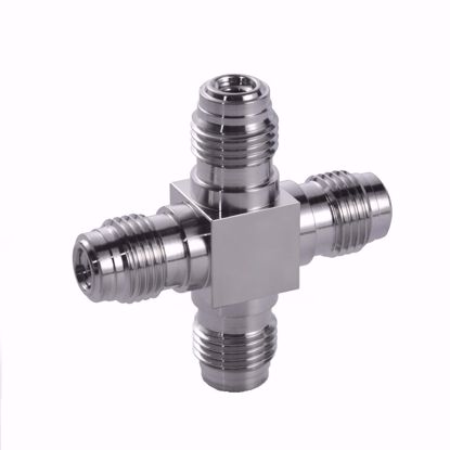 Picture of Union cross