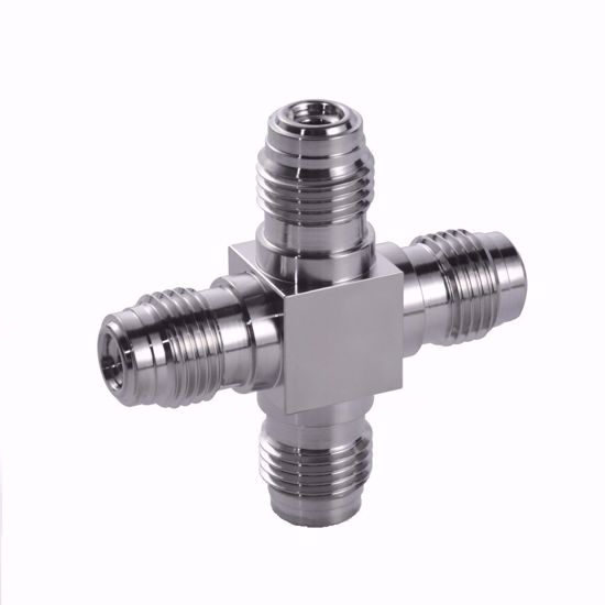 Picture of Union cross