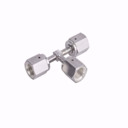 Picture of Rotation Female Tee