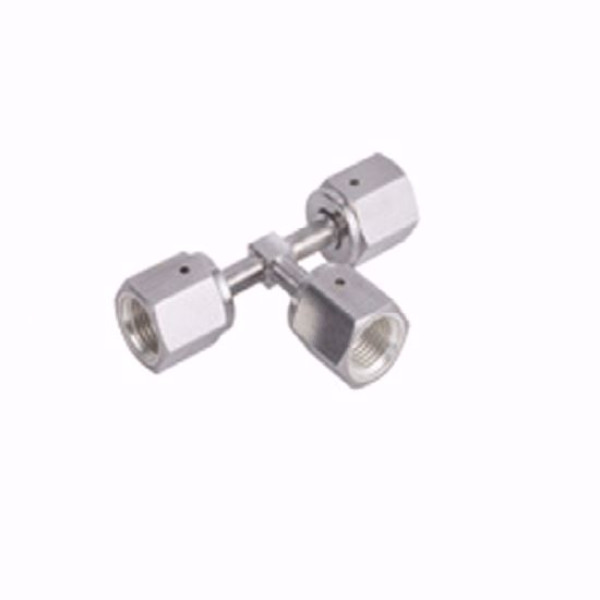 Picture of Rotation Female Tee