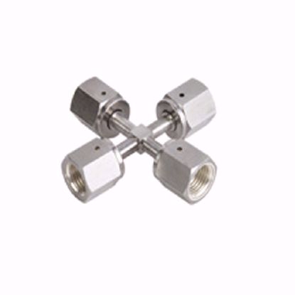 Picture of Rotation Female Cross