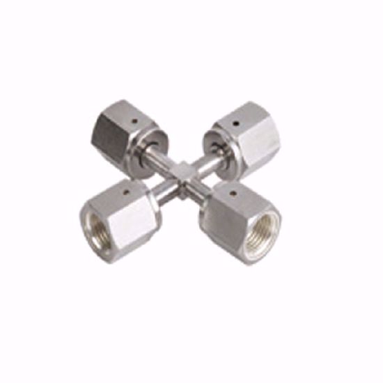 Picture of Rotation Female Cross