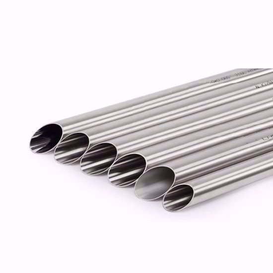 Picture of Tube  ASTM