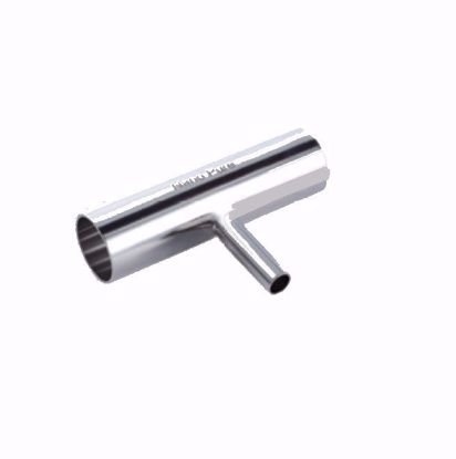 Picture of REDUCING TEE JIS G3459 Type A