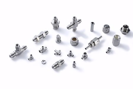 Picture for category KMC Series