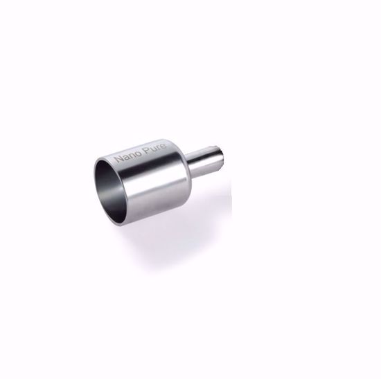 Picture of CAP REDUCER ASTM A269.A632 Type B