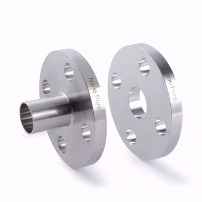 Picture of FLANGES JIS G3459