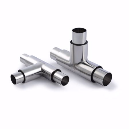 Picture for category Coxial Fittings