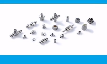 Picture for category UHP VC & Micro Fitting