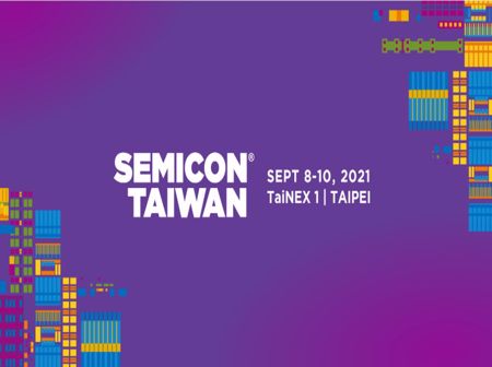 Picture for category Semicon Taiwan 2021