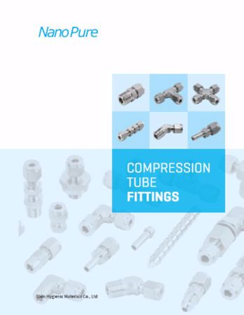 Picture for category Compression Tube Fittings