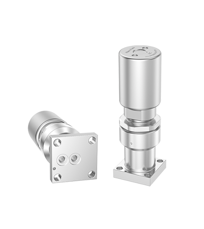 Picture for category UHP Panel type Diaphragm Valve