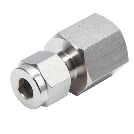 Picture for category Male Bulkhead Connector