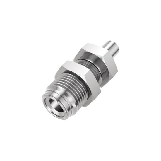 Picture of VC MVC to Butt welded Bulkhead