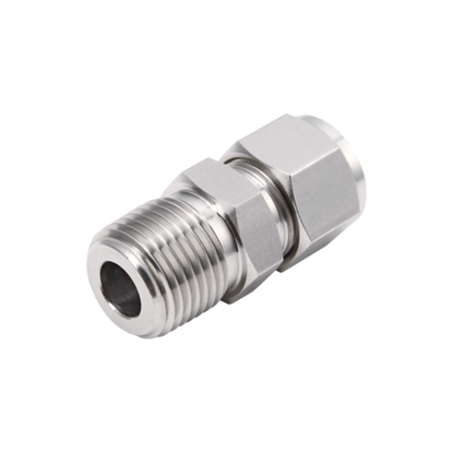 Picture of BSPP Male Connector