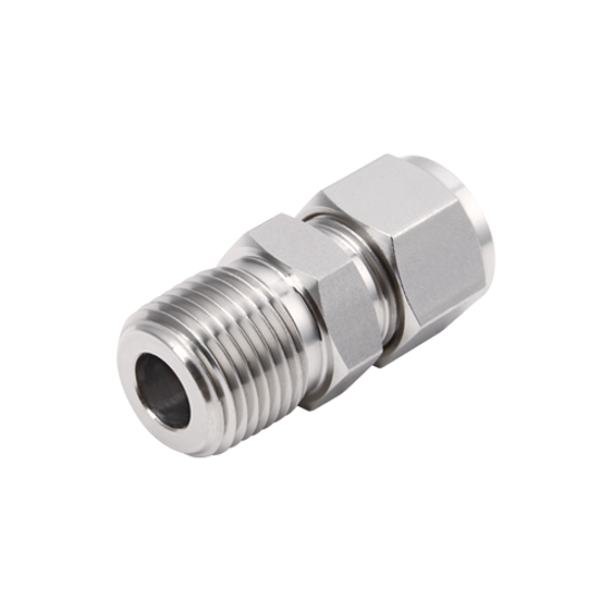 Picture of BSPP Male Connector