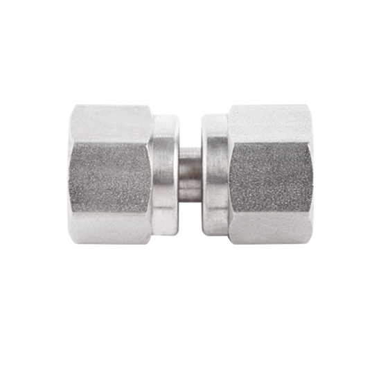 Picture of Female Bulkhead Connector