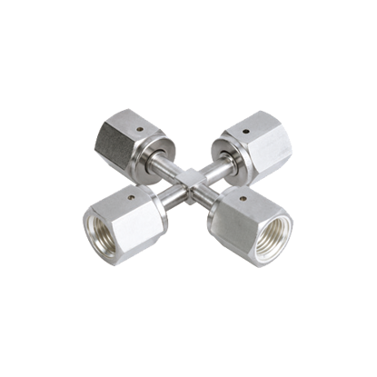 Picture of VC  Rotation Female Cross