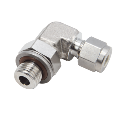 Picture of BSPP Male Elbow (Positionable)