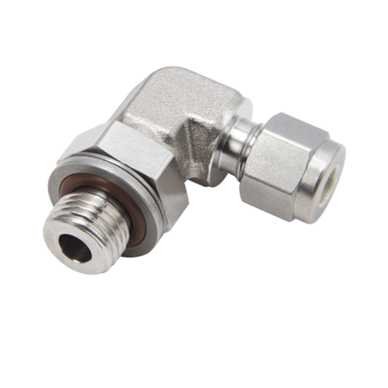 Picture of BSPP Male Elbow (Positionable)