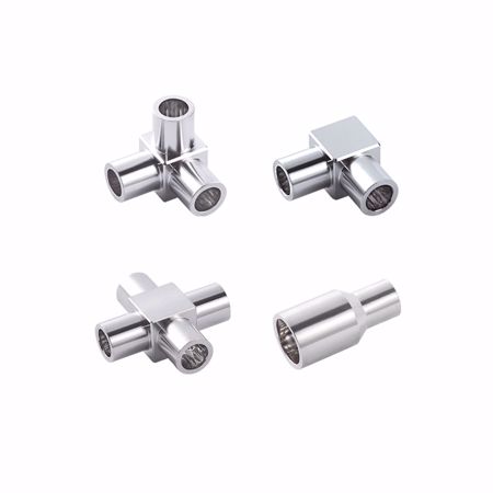 Picture for category KMC Fitting