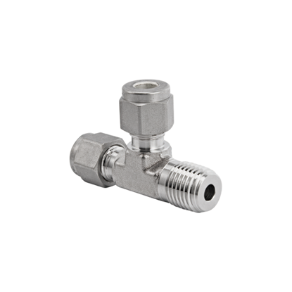 Picture of Male Run Tee