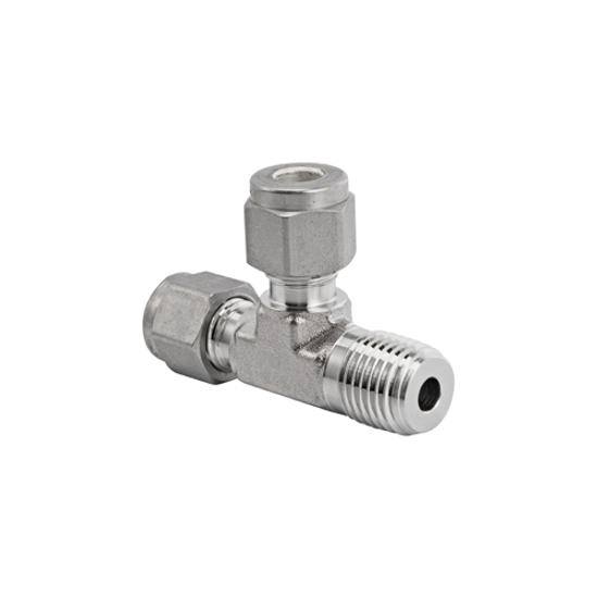 Picture of Male Run Tee