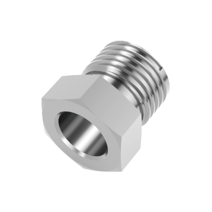 Picture of VC High Flow Male Nut