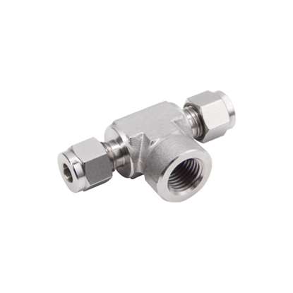 Picture of Female Branch Tee