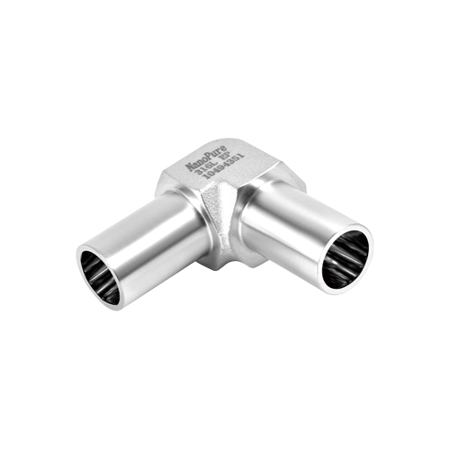 Picture for category KLC  Reducer  Elbow