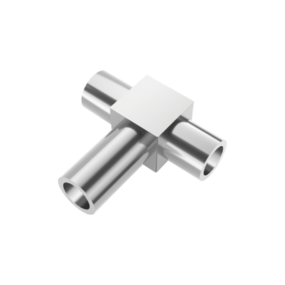 Picture of KMC Extended Branch Leg Union Tee