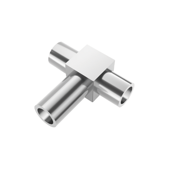 Picture of KMC Extended Branch Leg Union Tee