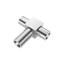 Picture of KMC Extended Branch Leg Union Tee